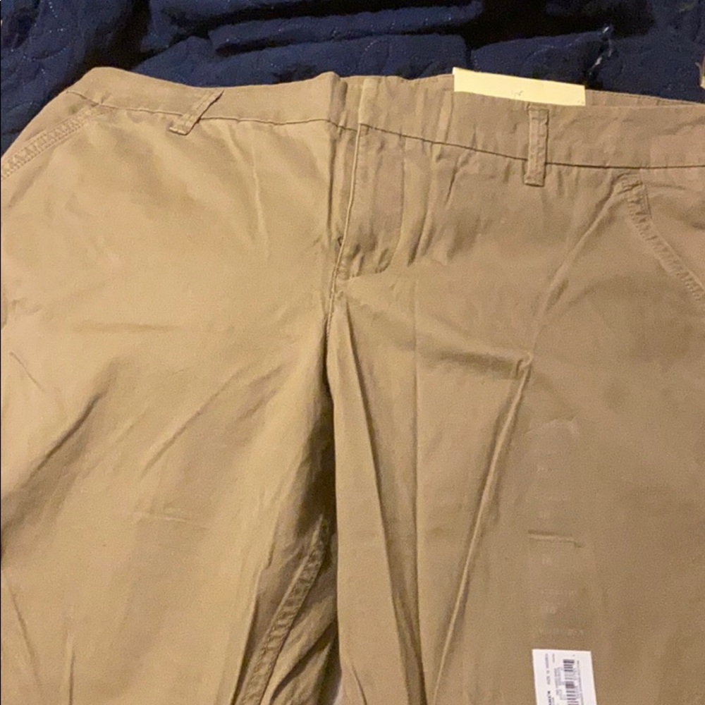 Khakis